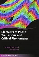 Elements of Phase Transitions and Critical Phenomena